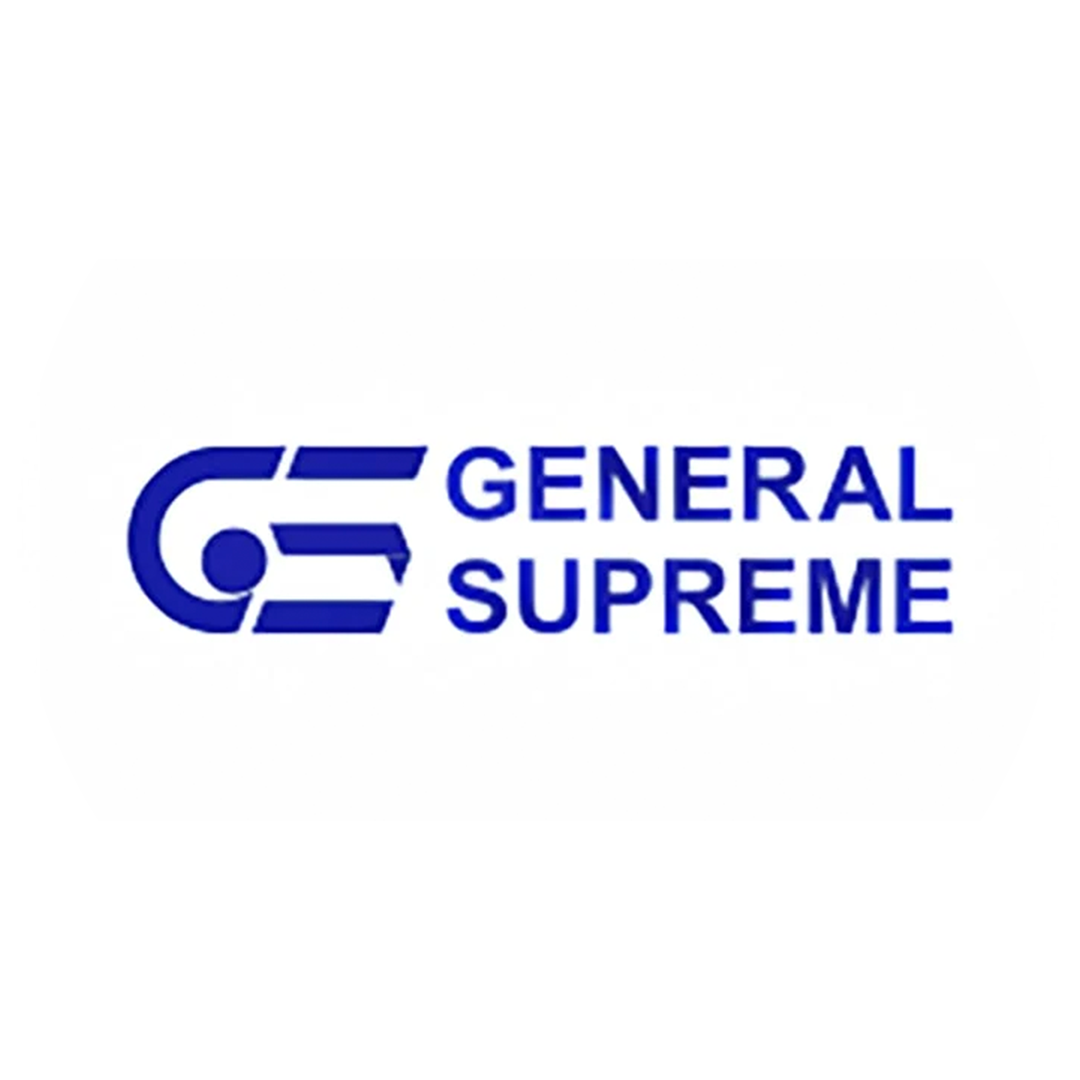 General Supreme