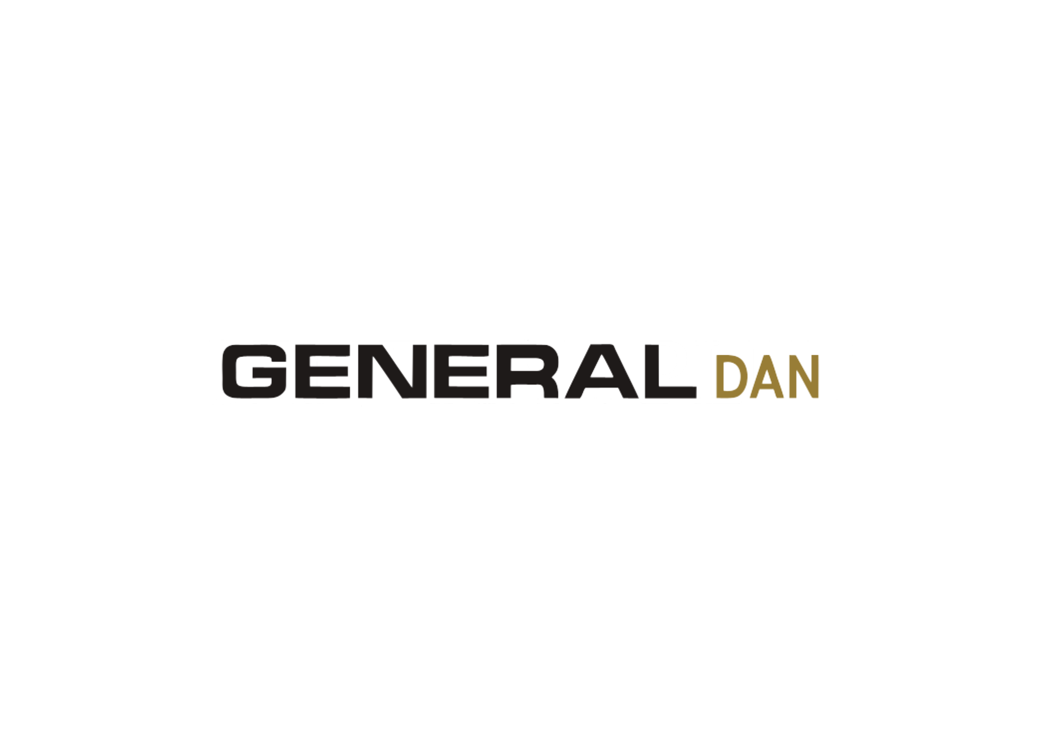 General DAN