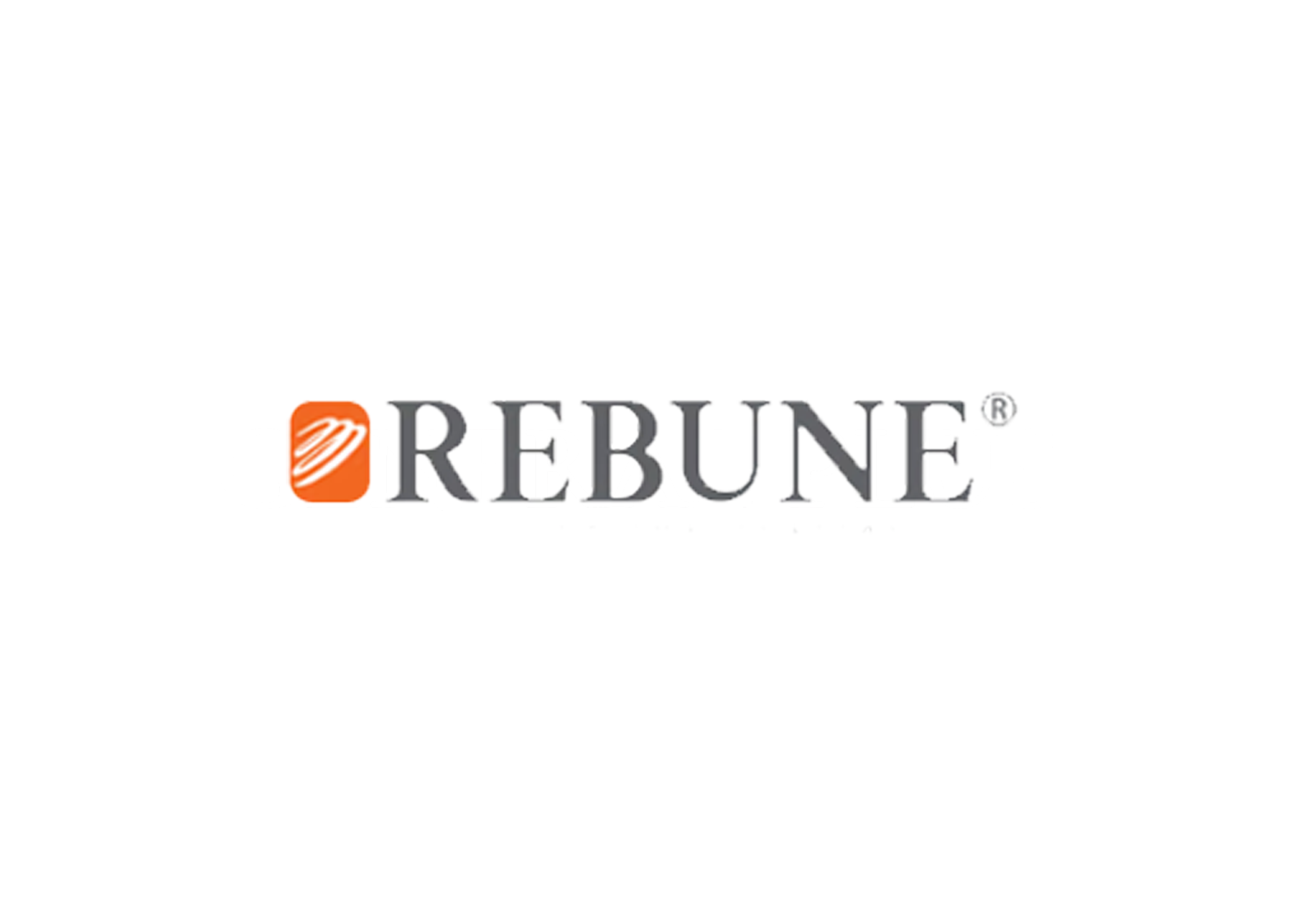 REBUNE