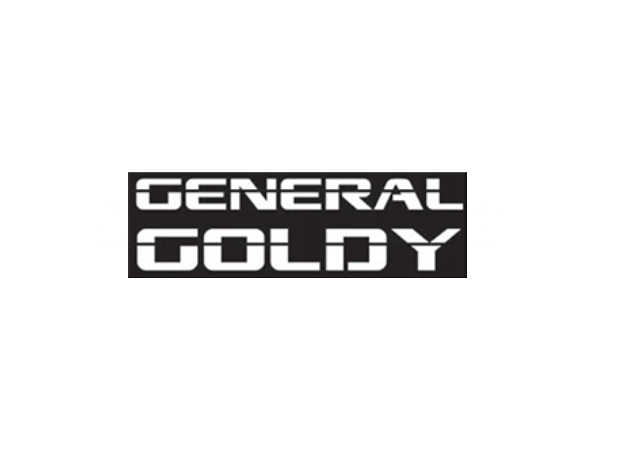 General Goldy