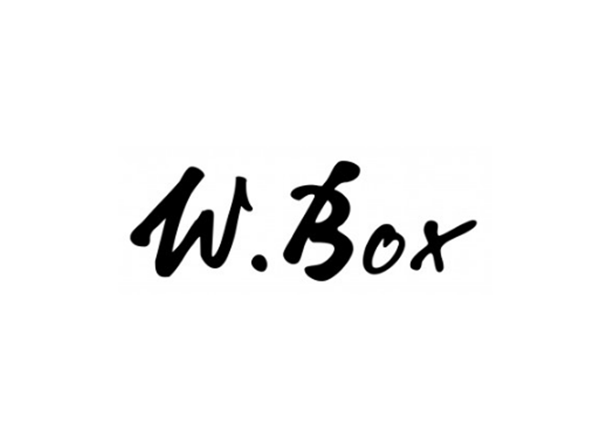 W.BOX