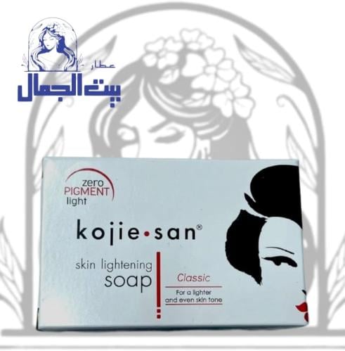 صابون كوجي سان لتفتيح البشره 135