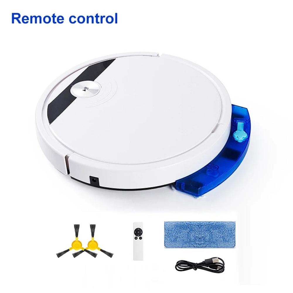 RS800 Remote control White