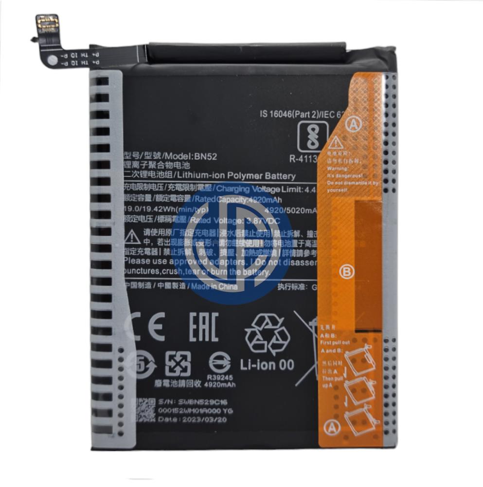 Redmi Note 9S root SD720G バッテリ新品 4/64GB Redmi Note 9s battery - جوال اكسبريس