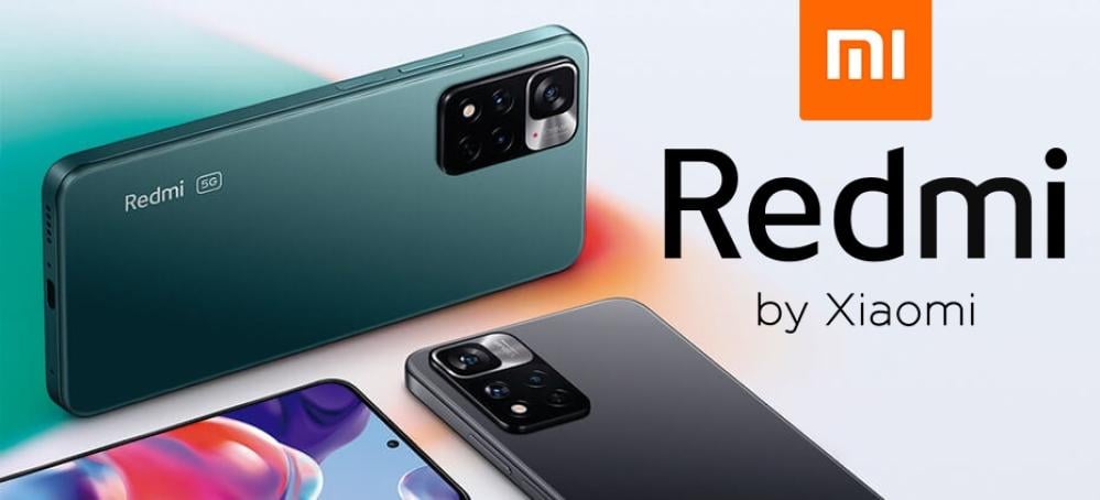 قطع غيار ريدمي REDMI