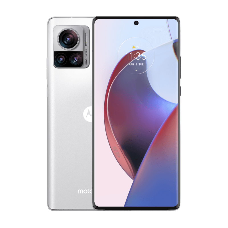 موتو ايدج 30 الترا