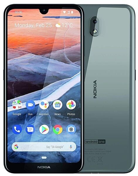 نوكيا 3,2
