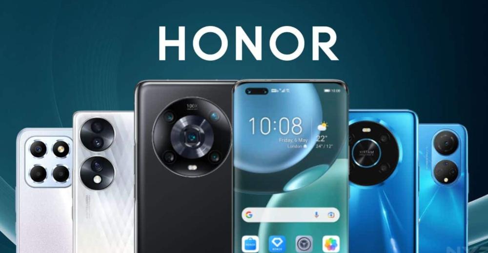قطع غيار هونر HONOR