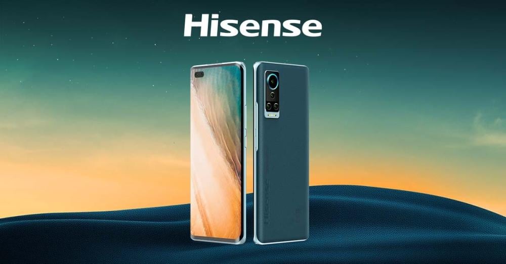 قطع غيار جوالات هايسنس HISENSE