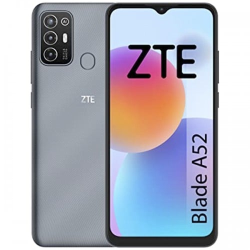 ZTE A52