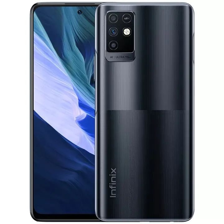 انفنكس نوت 10