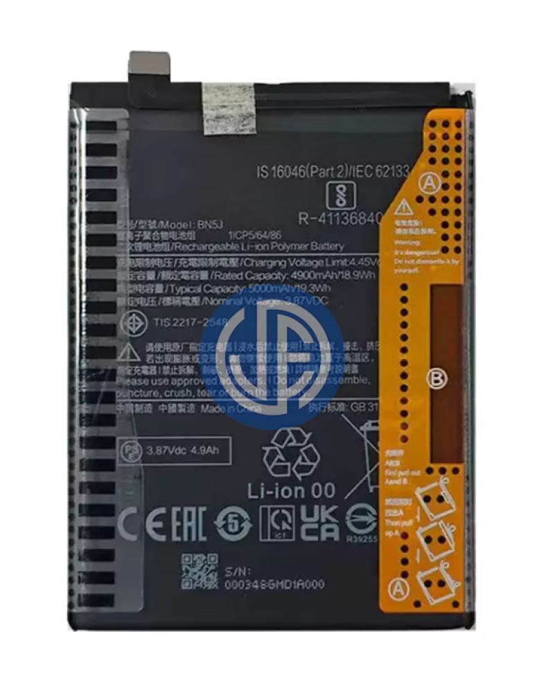 Redmi Note 12 5G battery | Express Mobile