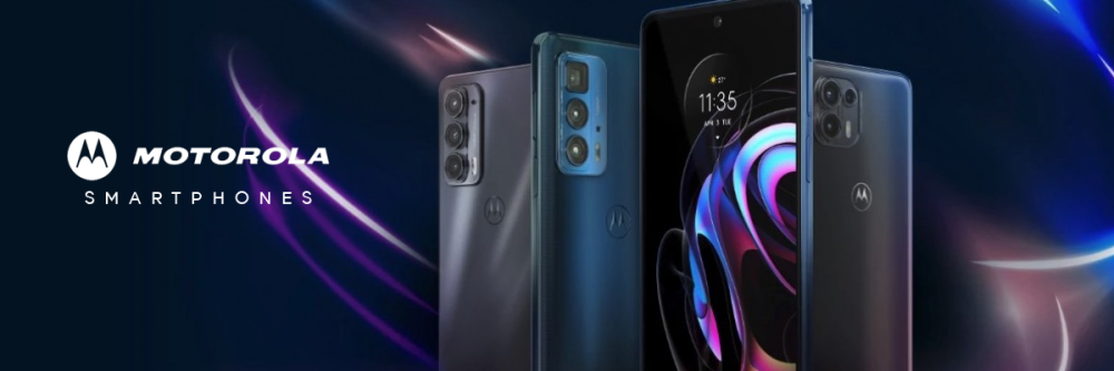 قطع غيار موتورولا MOTOROLA