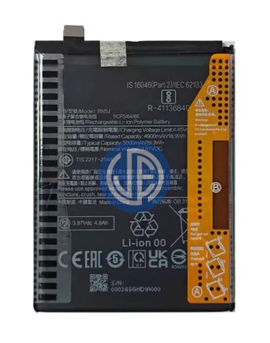 Redmi Note 12 5G battery | Express Mobile