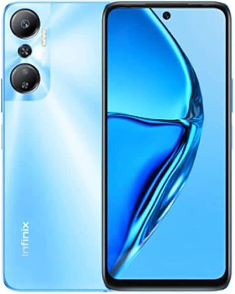 انفنكس هوت 20