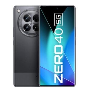 انفنكس زيرو 40