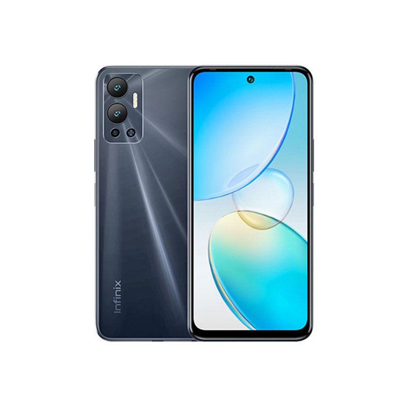 انفنكس هوت 12