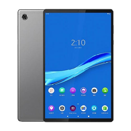 تاب لينوفو M10 بلس