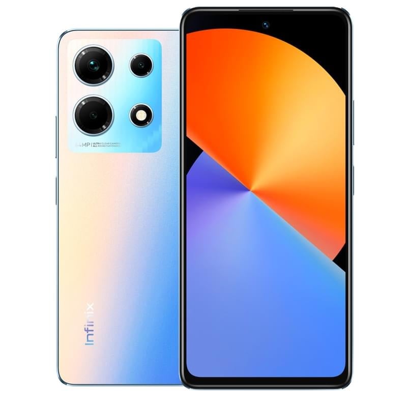 انفنكس نوت 30