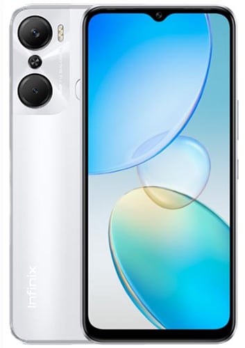 انفنكس هوت 12 برو