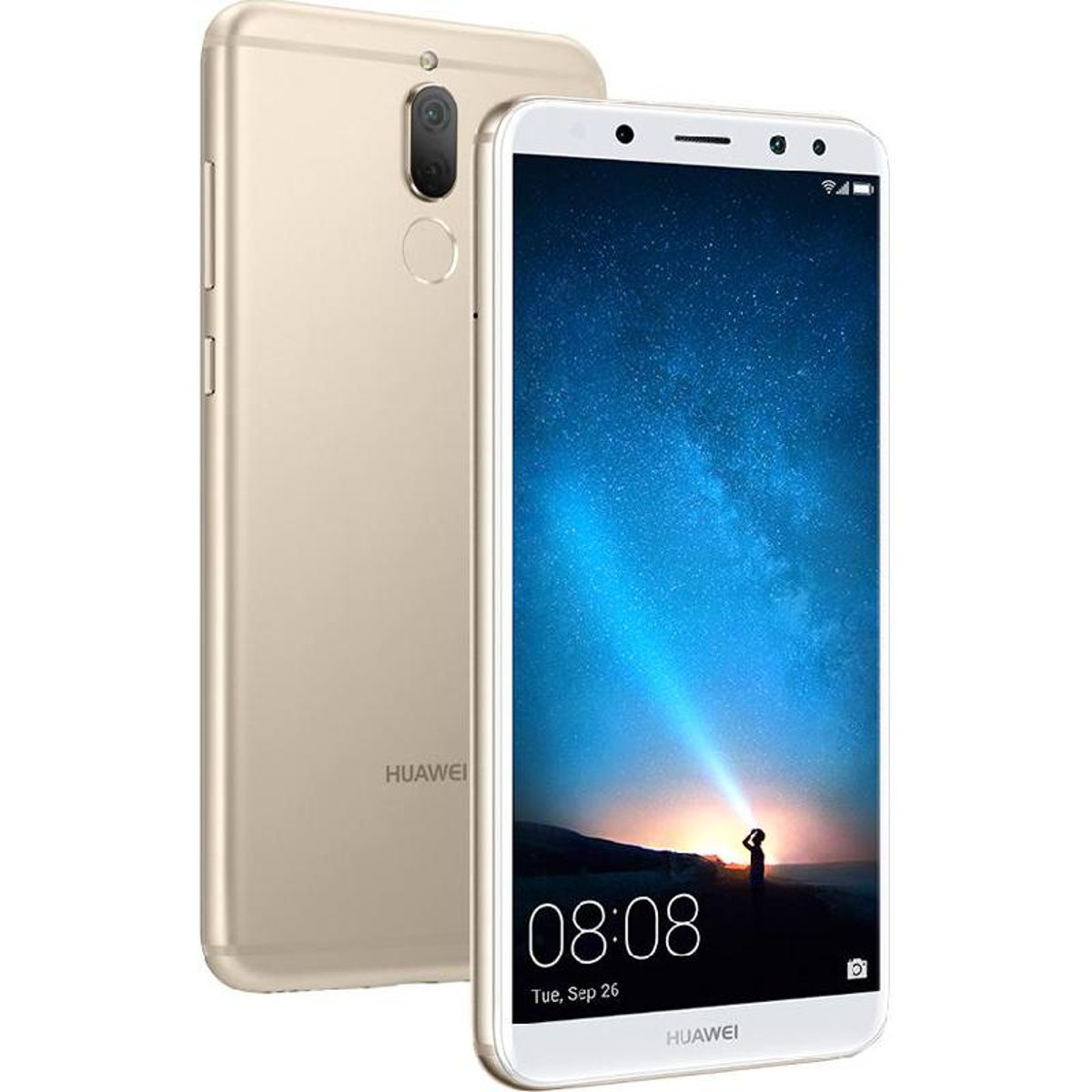 هواوي ميت 10 لايت