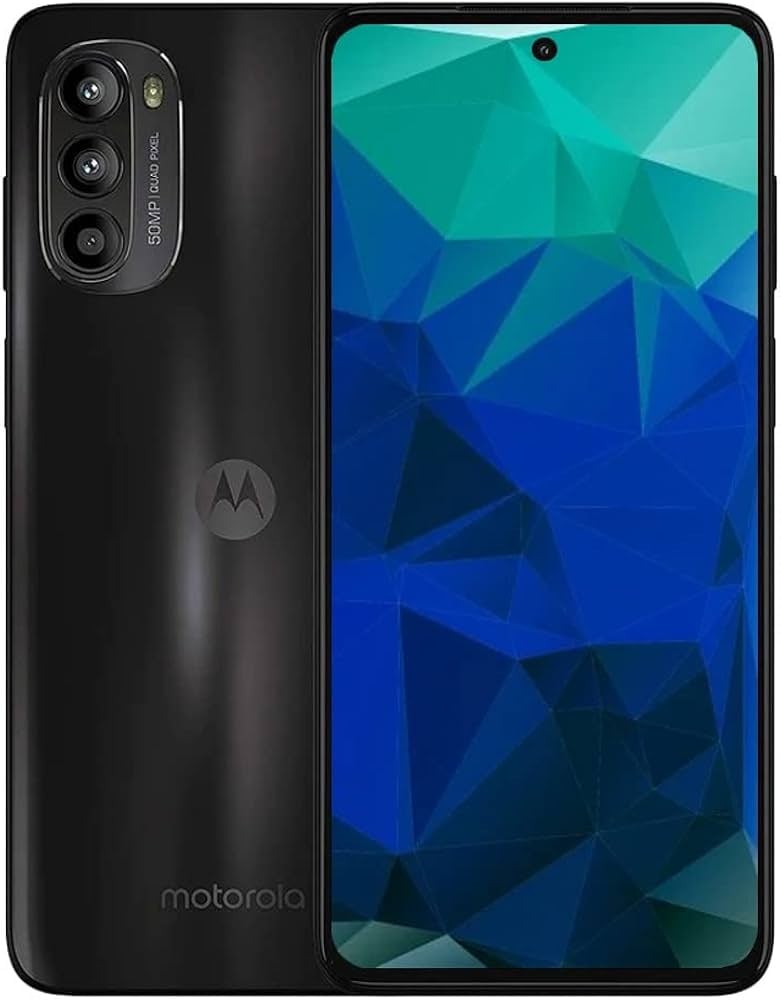 Moto G52