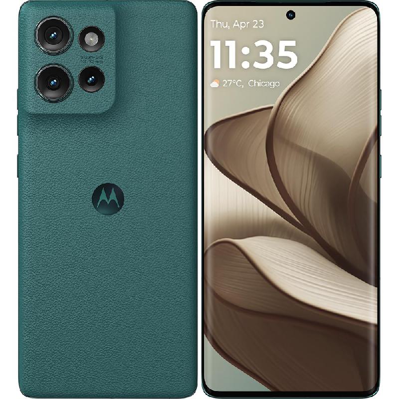 موتو ايدج 50