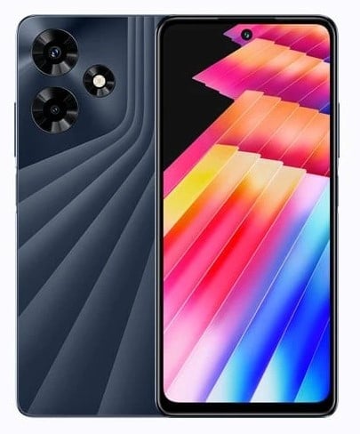 انفنكس هوت 30