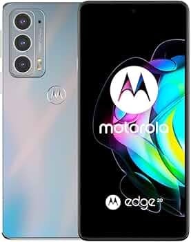 موتو ايدج 20