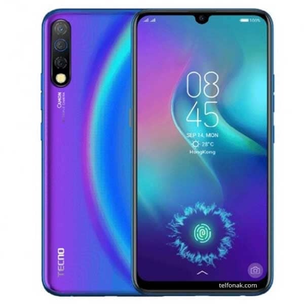 كامون 12 برو