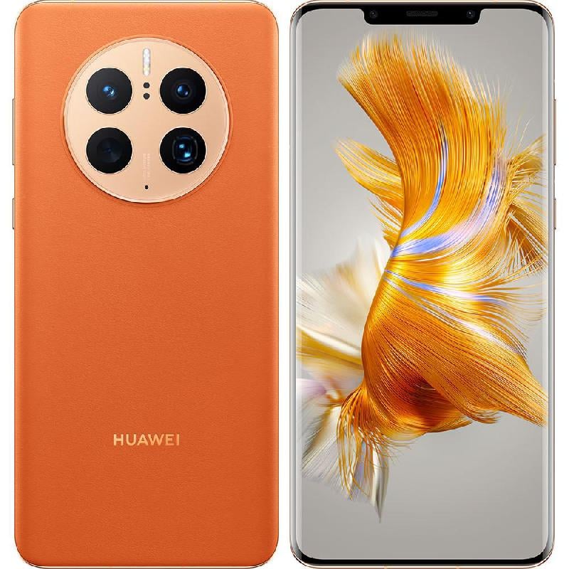 هواوي ميت 50 برو