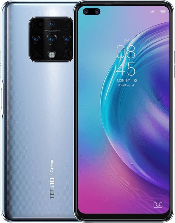 كامون 16 بريمير