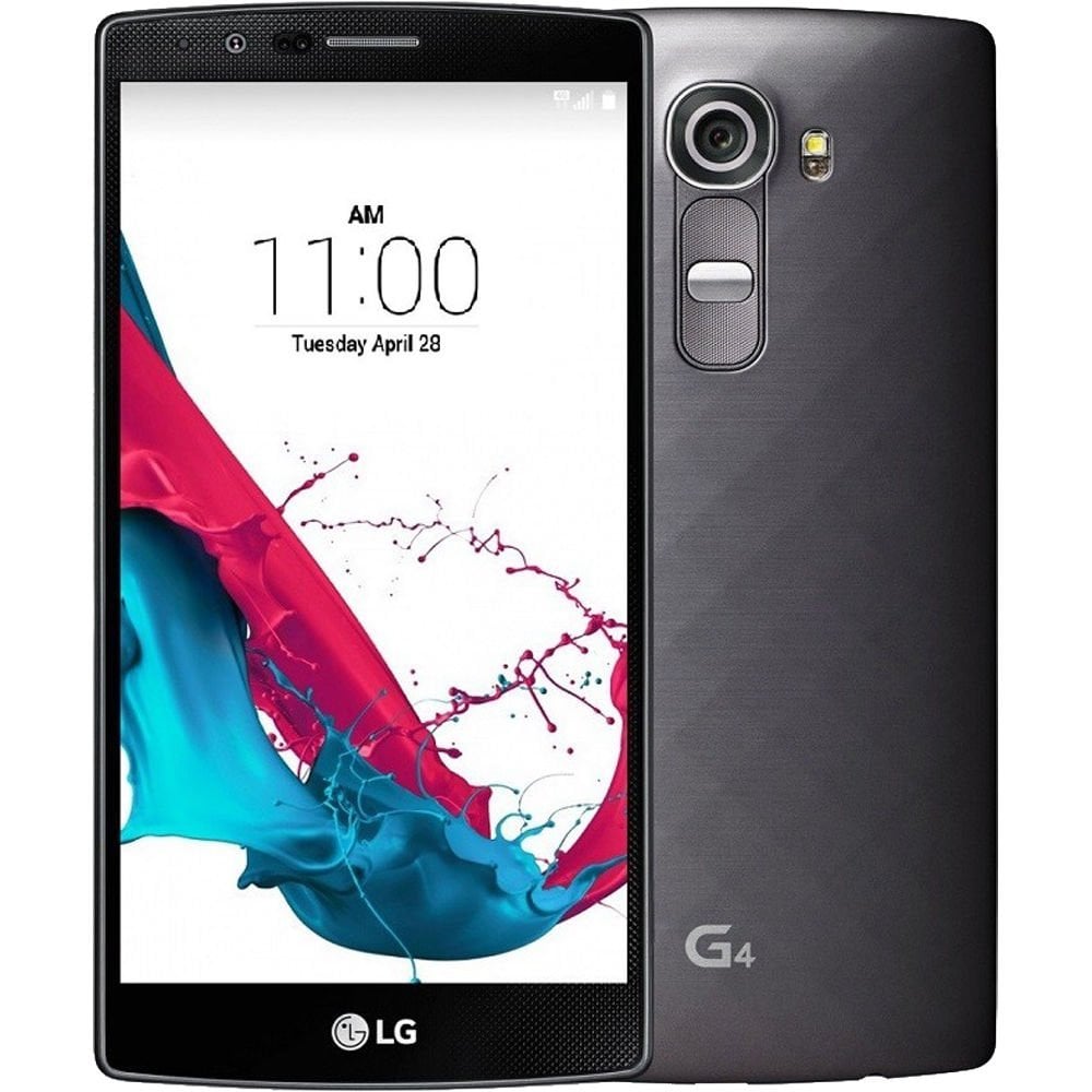 ال جي G4