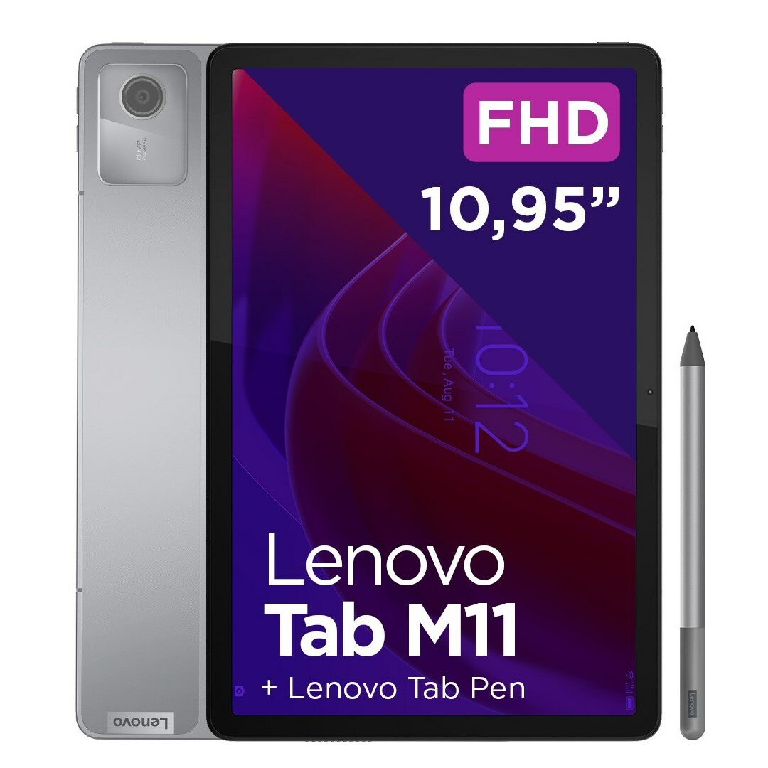 تاب لينوفو M11