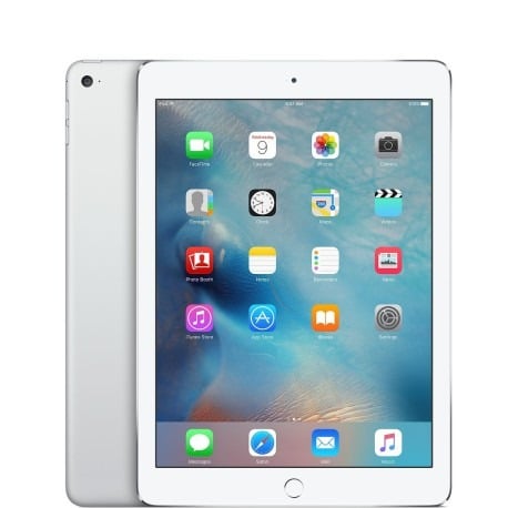 ايباد Air 1