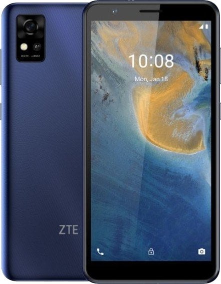 ZTE A31