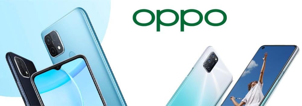 قطع غيار اوبو OPPO