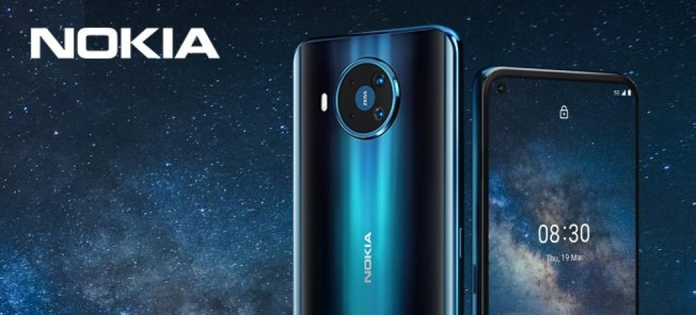 قطع غيار نوكيا NOKIA