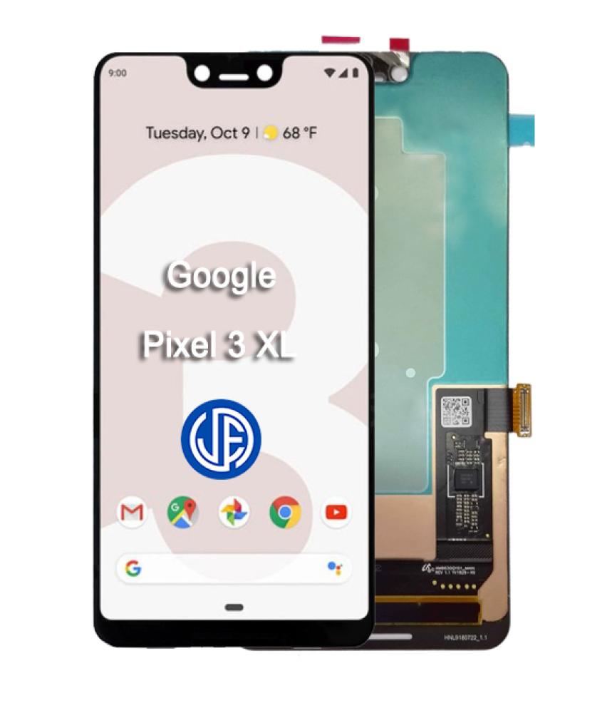 Google Pixel 3XL screen - جوال اكسبريس