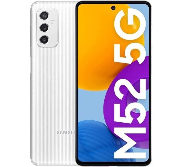 سامسونج M52
