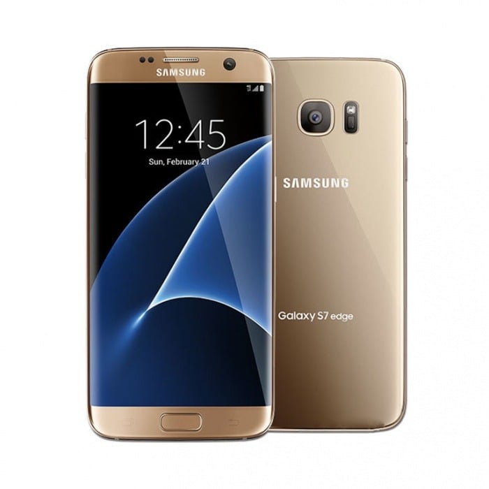 سامسونج S7 ايدج