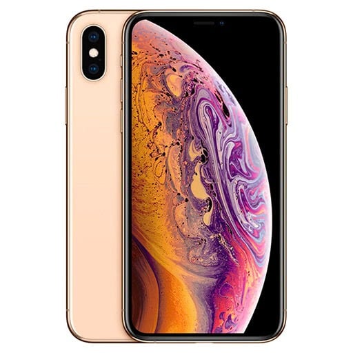 ايفون اكس اس