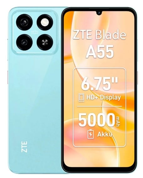 ZTE A55