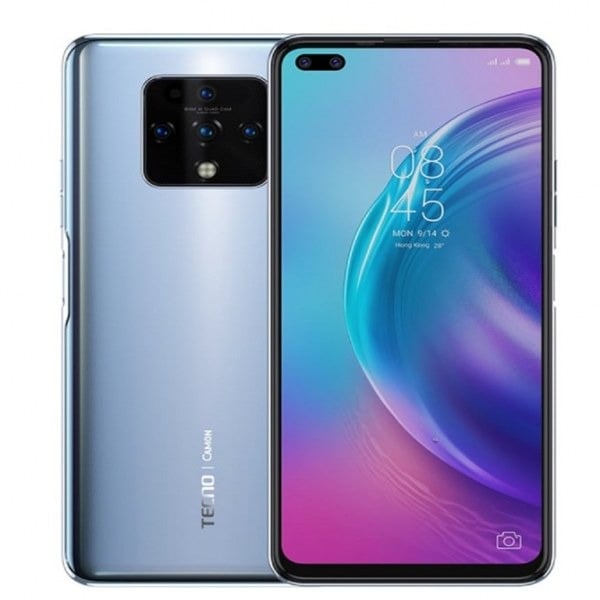 كامون 16 برو