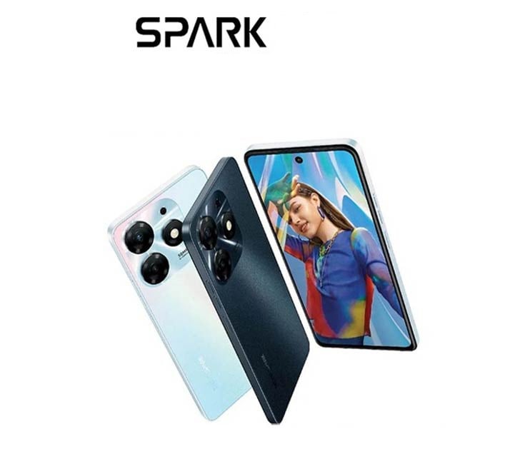 تكنو فئة سبارك