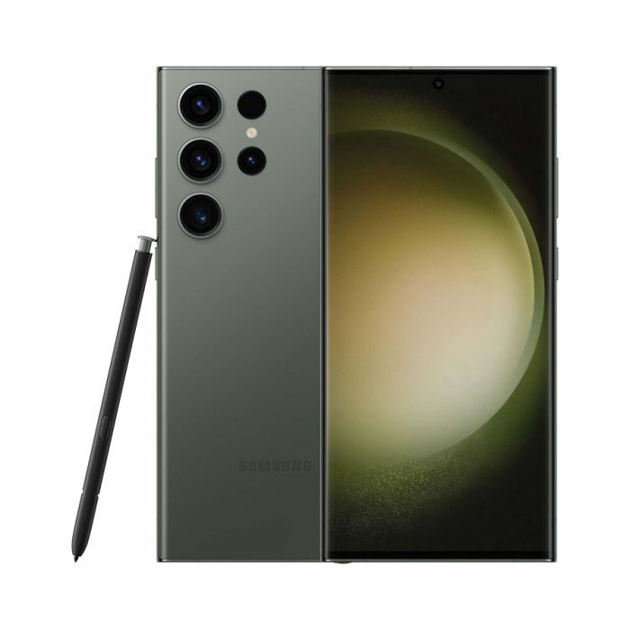 سامسونج S23 الترا