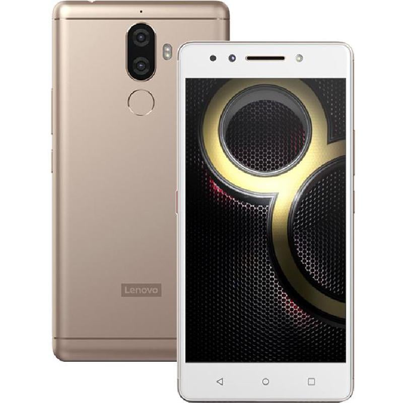 لينوفو K8 نوت