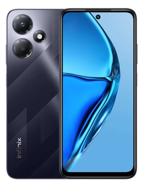 انفنكس هوت 30 Play