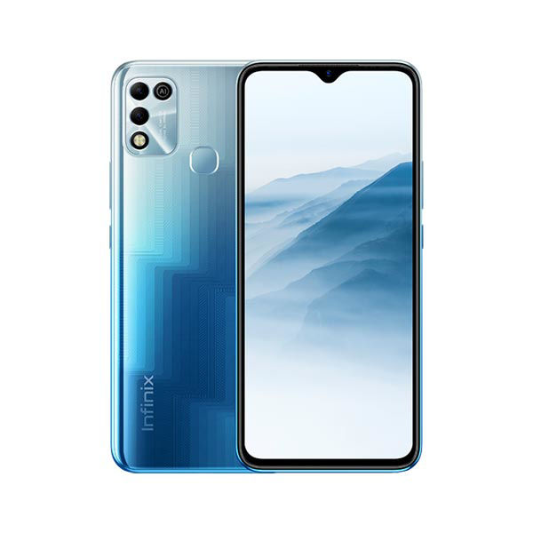 انفنكس هوت 11 Play