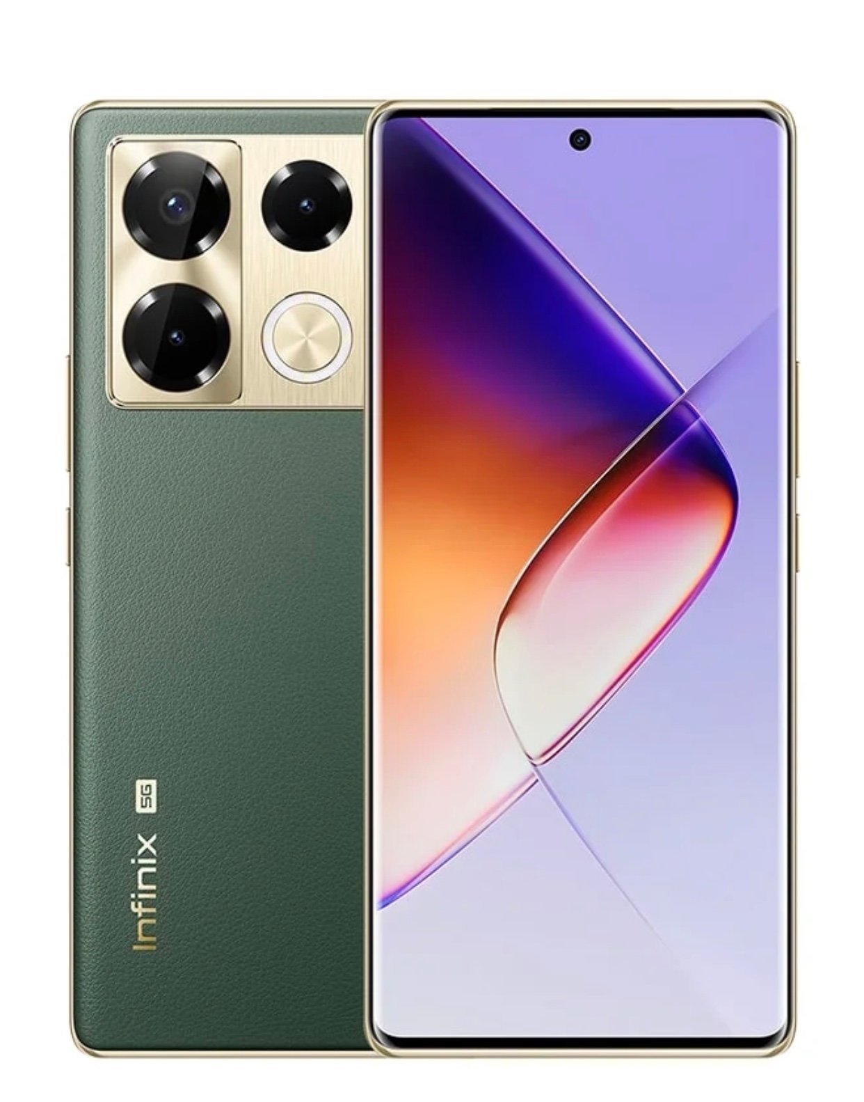 انفنكس نوت 40 برو